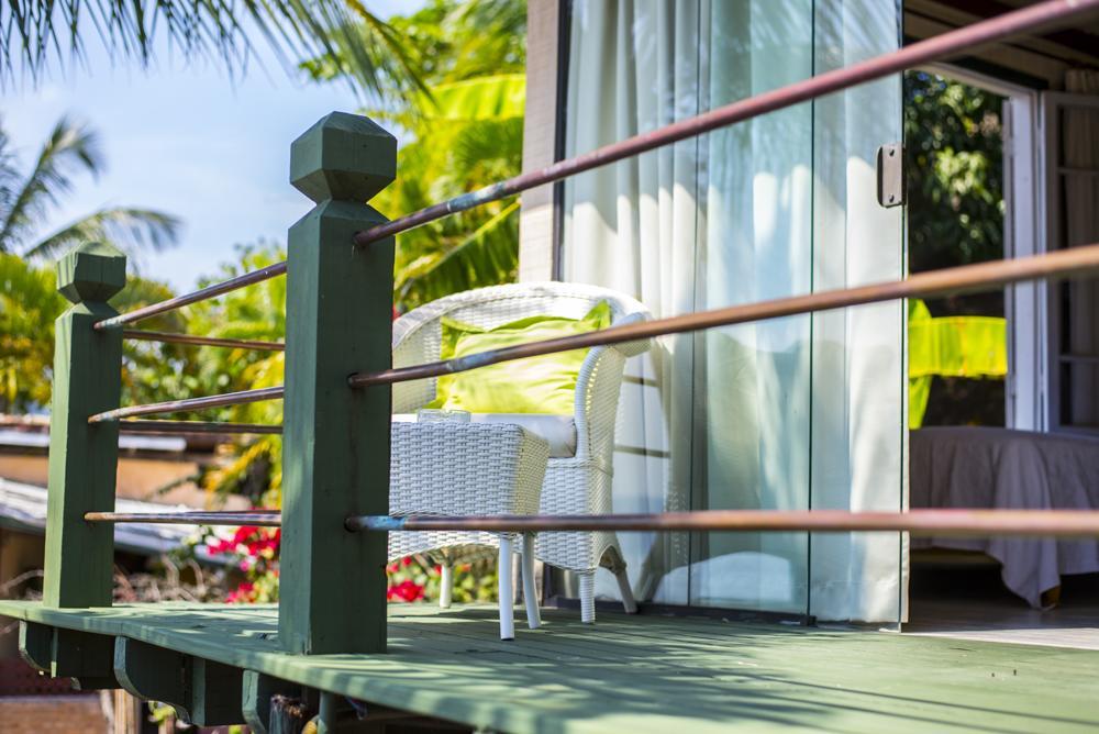 Hotel Pousada Maison Joly Ilhabela Zimmer foto