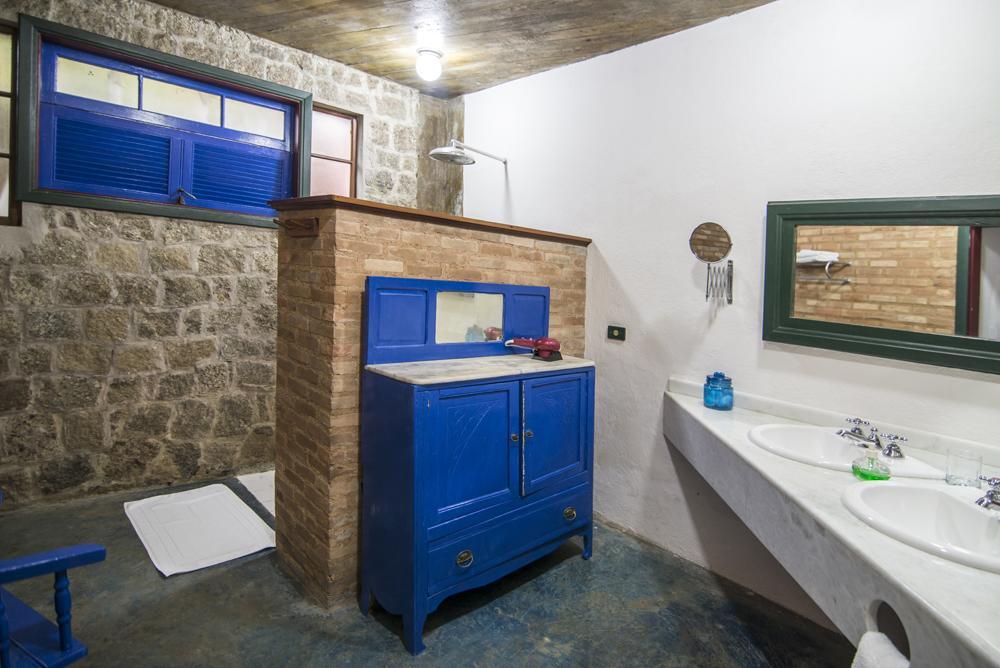 Hotel Pousada Maison Joly Ilhabela Zimmer foto