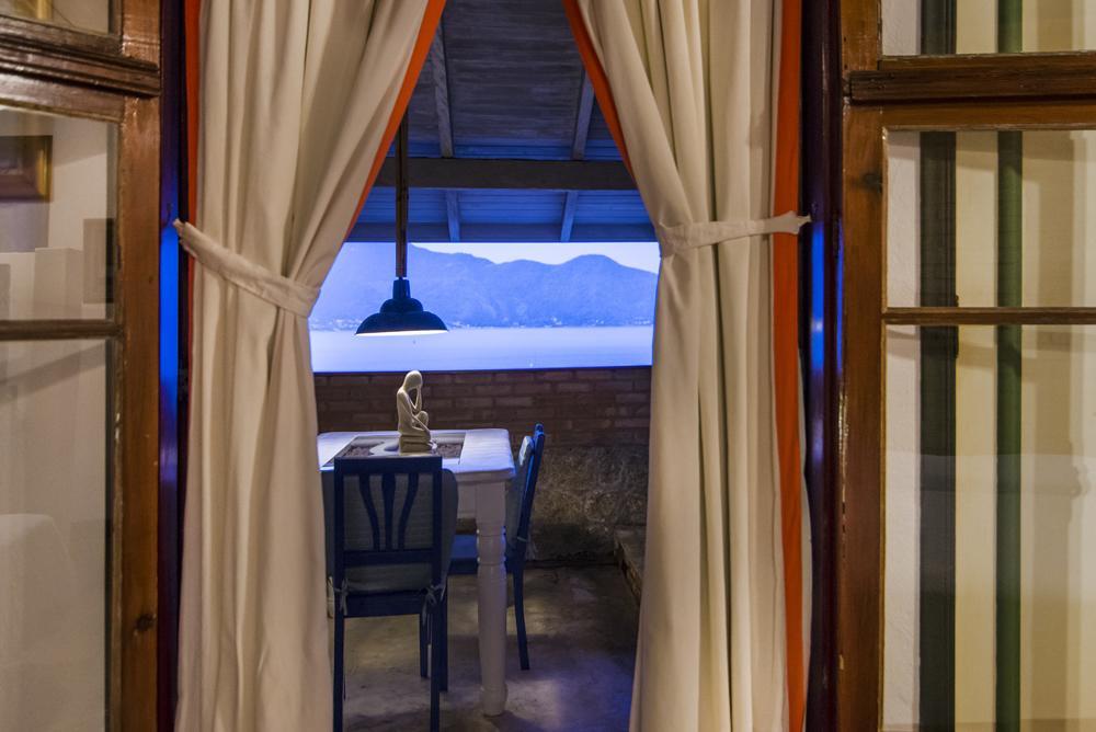 Hotel Pousada Maison Joly Ilhabela Zimmer foto